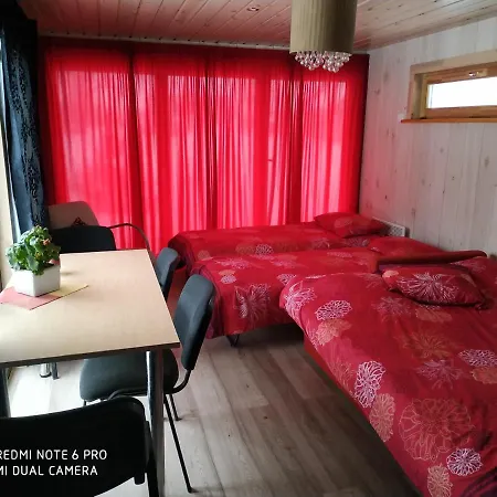 House With Sauna * Parila