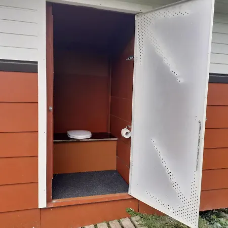 House With Sauna * Parila